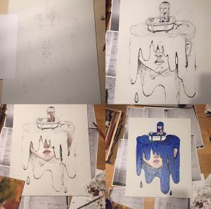 Oda do obojętności - depresja