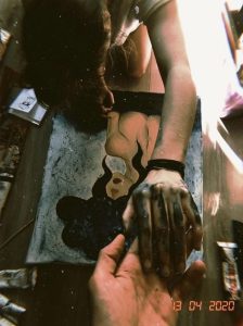 miłość i chore relacje