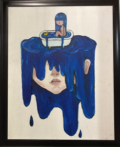 Oda do obojętności - depresja