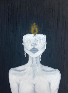 Lockdown, czyli pogłębiacz depresji, ale i czas na tworzenie