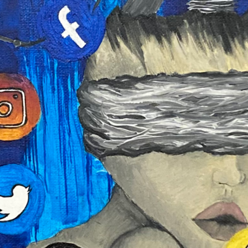 Social media i modeling – brutalne oblicza mody.