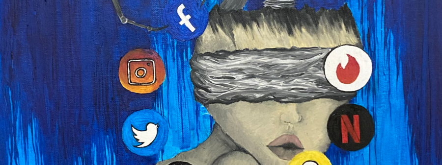 Social media i modeling – brutalne oblicza mody.